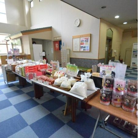 Isawa No Sato / Vacation Stay 61566 Shiso Eksteriør bilde