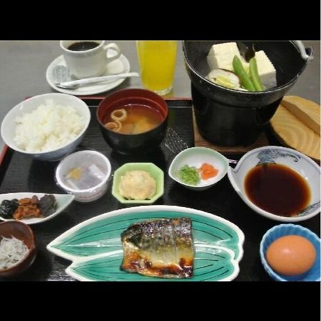 Isawa No Sato / Vacation Stay 61566 Shiso Eksteriør bilde
