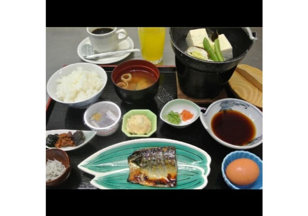 Isawa No Sato / Vacation Stay 61566 Shiso Eksteriør bilde