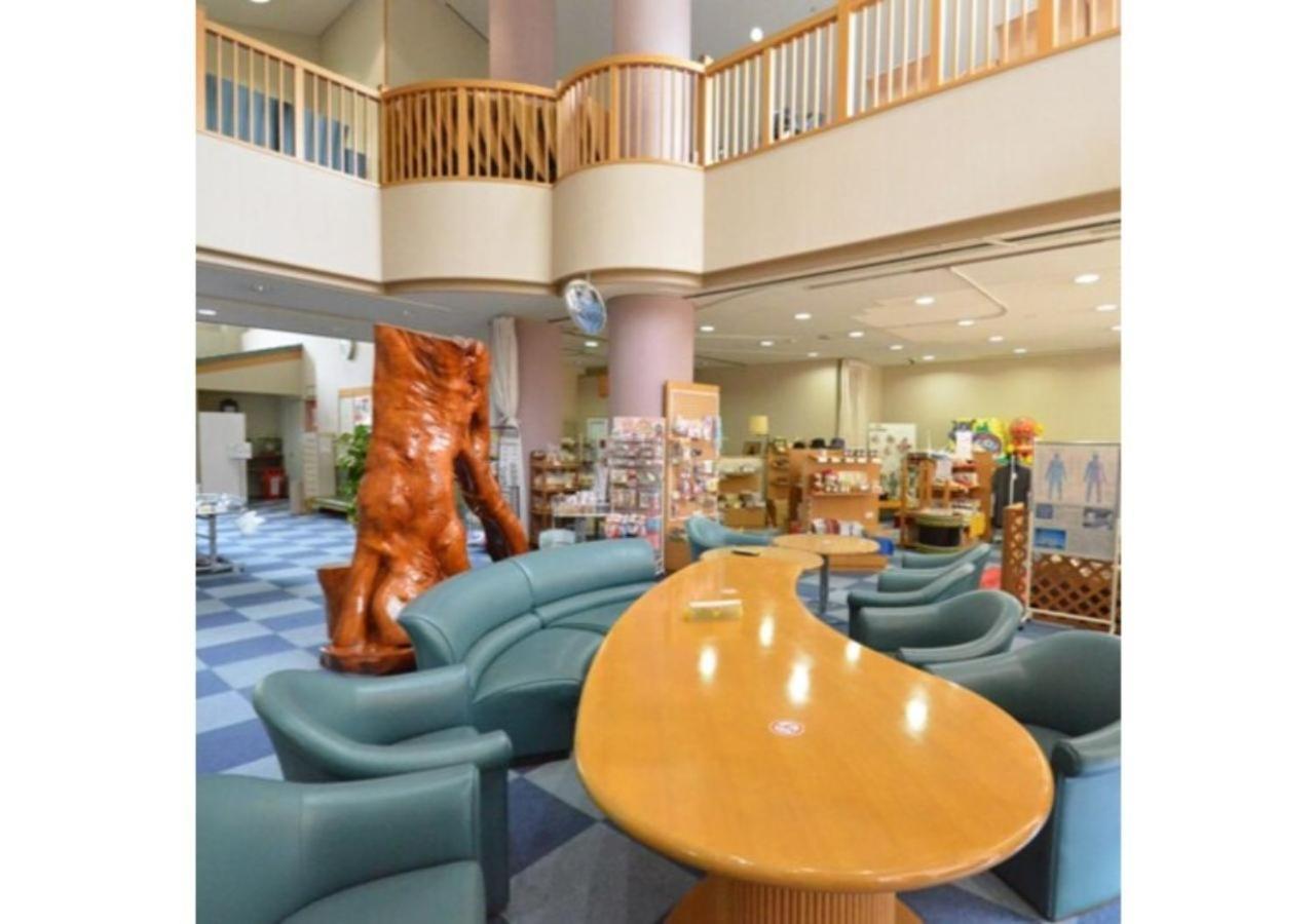 Isawa No Sato / Vacation Stay 61566 Shiso Eksteriør bilde