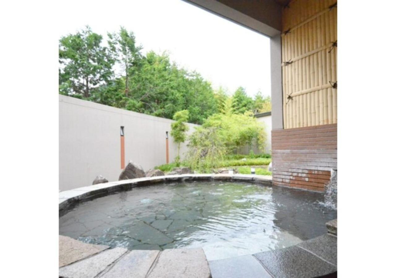 Isawa No Sato / Vacation Stay 61566 Shiso Eksteriør bilde