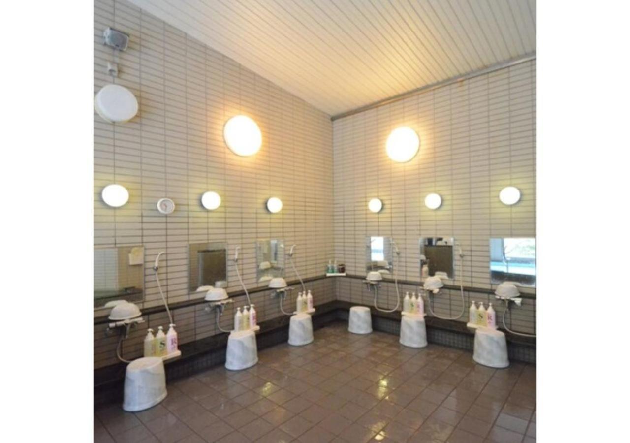 Isawa No Sato / Vacation Stay 61566 Shiso Eksteriør bilde