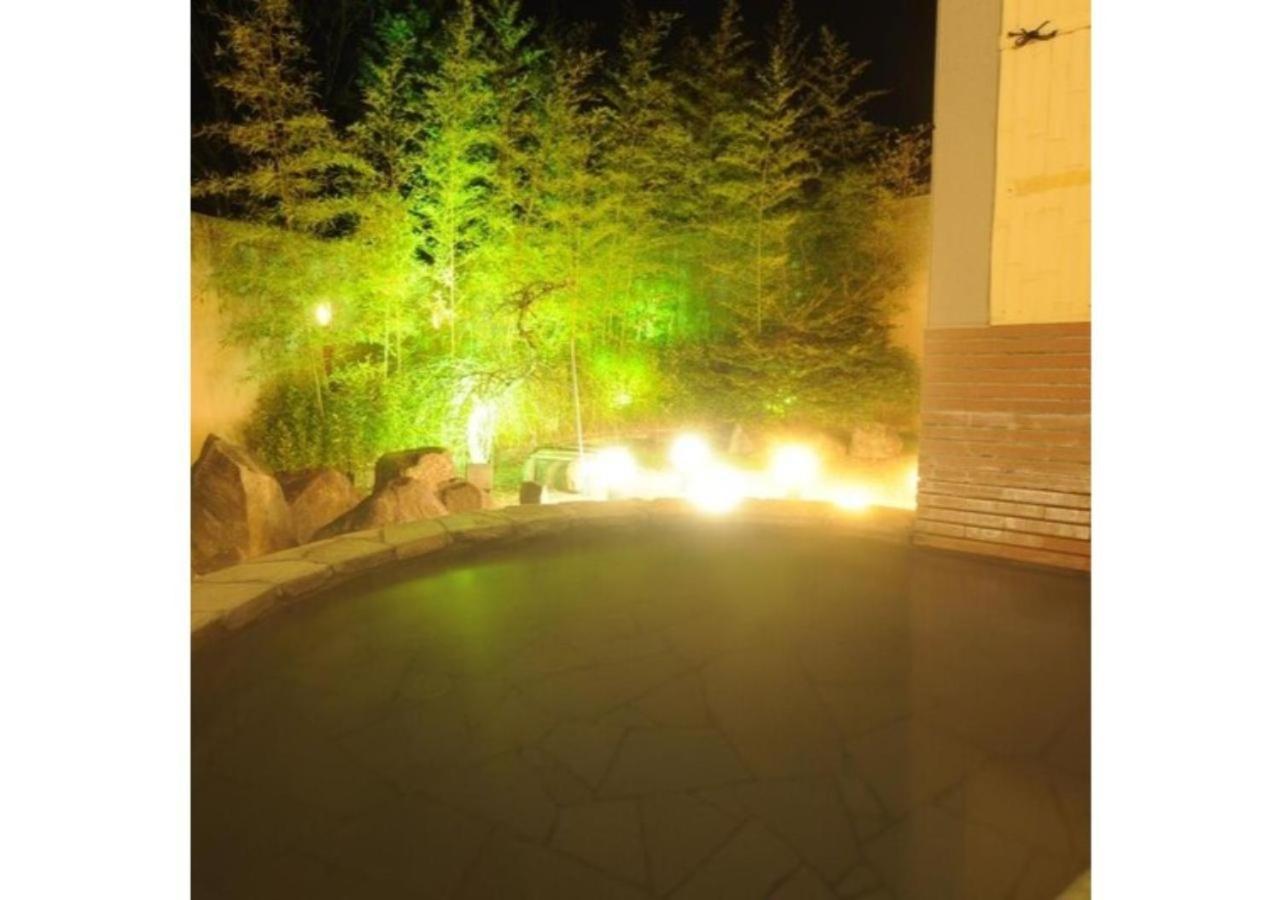 Isawa No Sato / Vacation Stay 61566 Shiso Eksteriør bilde