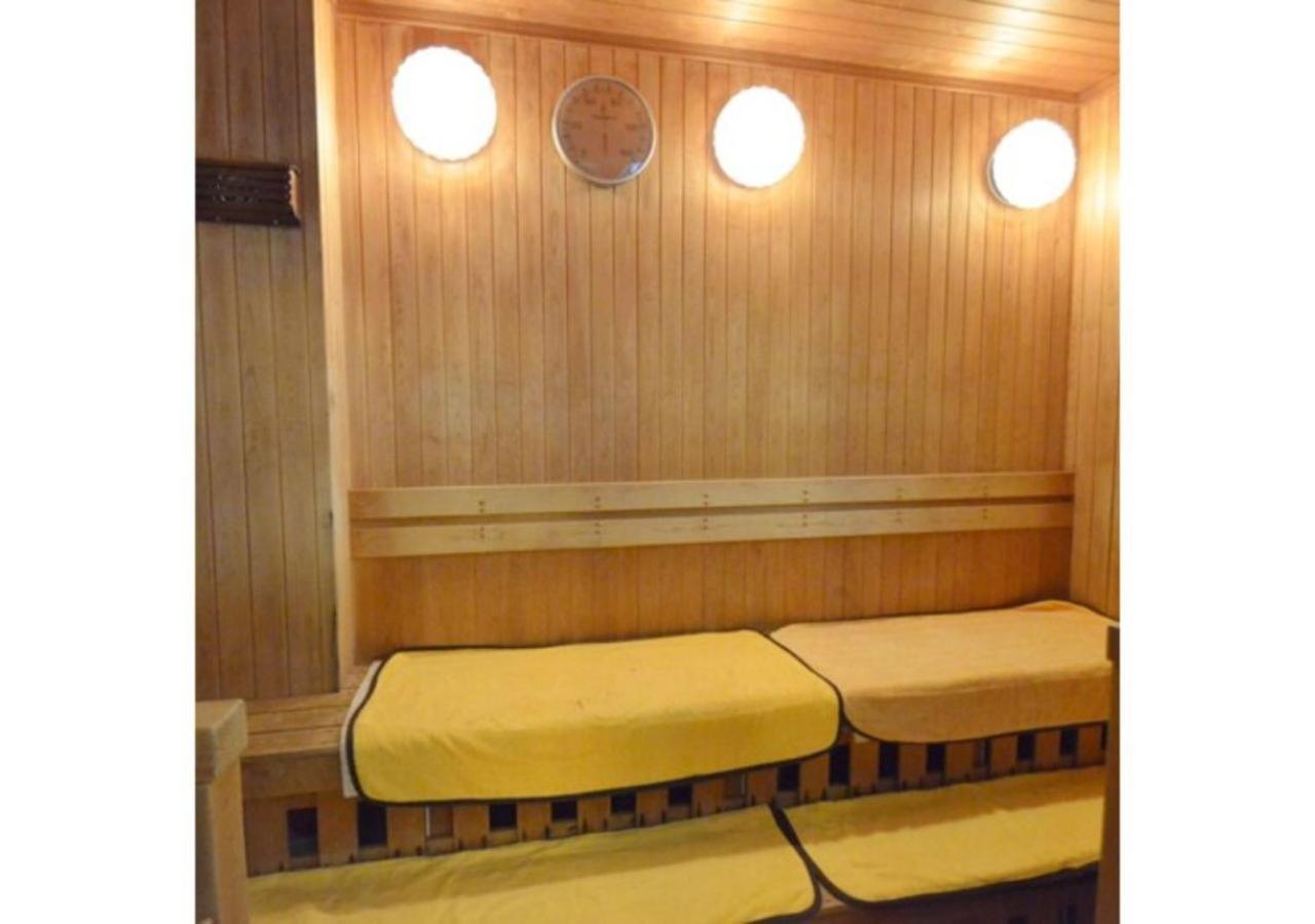 Isawa No Sato / Vacation Stay 61566 Shiso Eksteriør bilde