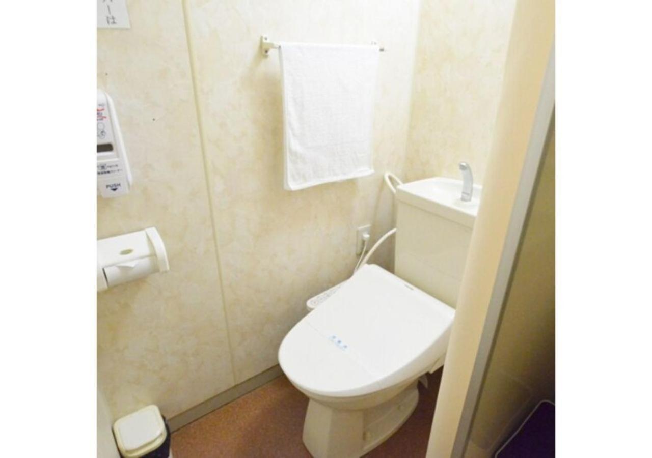 Isawa No Sato / Vacation Stay 61566 Shiso Eksteriør bilde