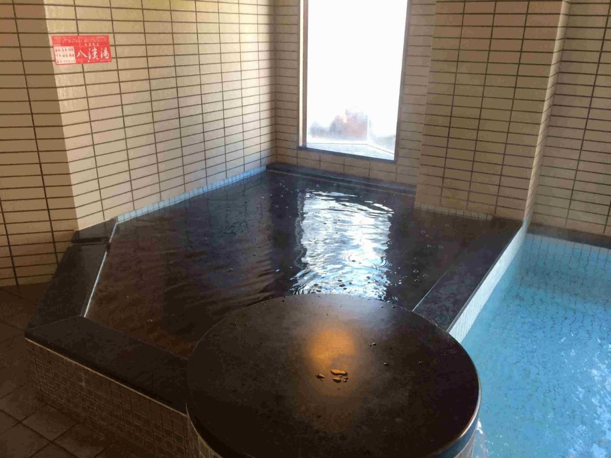 Isawa No Sato / Vacation Stay 61566 Shiso Eksteriør bilde
