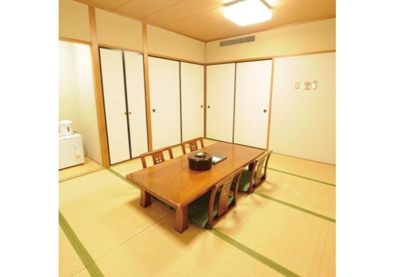 Isawa No Sato / Vacation Stay 61566 Shiso Eksteriør bilde